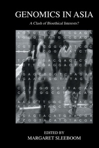 Bild vergrößern Bild: Genomics In Asia - Routledge