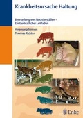 Cover: Krankheitsursache Haltung - Enke