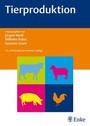 Cover: Tierproduktion - Enke