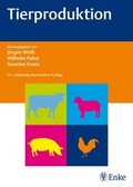 Cover: Tierproduktion - Enke
