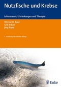 Cover: Nutzfische und Krebse - Enke