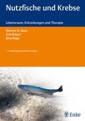 Cover: Nutzfische und Krebse - Enke