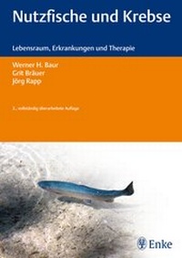 Abbildung von: Nutzfische und Krebse - Enke