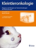 Cover: Kleintieronkologie - Enke