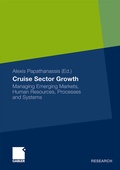 Cover: Cruise Sector Growth - Springer Gabler