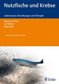 Abbildung von: Nutzfische und Krebse - Enke