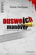 Cover: Ausweichman&ouml;ver - CW Niemeyer Buchverlage