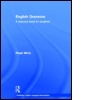 Cover: English Grammar - Routledge