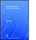 Cover: English Grammar - Routledge
