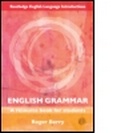 Cover: English Grammar - Routledge
