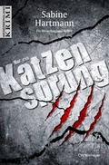 Cover: Nur ein Katzensprung - CW Niemeyer Buchverlage
