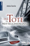 Cover: Der Tote im Mittellandkanal - CW Niemeyer Buchverlage