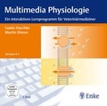 Cover: Multimedia Physiologie - Enke