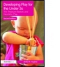 Cover: Developing Play for the Under 3s - Routledge