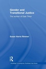 Cover: Gender and Transitional Justice - Routledge