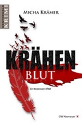 Cover: Kr&auml;henblut - CW Niemeyer Buchverlage
