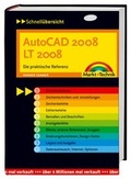 Cover: AutoCAD 2008 / LT 2008 - Markt + Technik