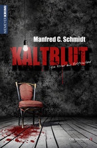 Enlarge image Cover: Kaltblut - CW Niemeyer Buchverlage