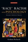 Cover: Race, Racism and Psychology - Routledge