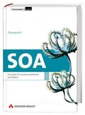 Cover: SOA - Addison Wesley