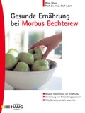 Cover: Gesunde Ern&auml;hrung bei Morbus Bechterew - Trias