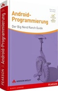 Cover: Android-Programmierung - Addison Wesley