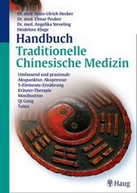 Abbildung von: Handbuch Traditionelle Chinesische Medizin - TRIAS