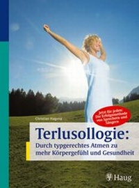 Abbildung von: Terlusollogie: Durch typgerechtes Atmen zu mehr Körpergefühl und Gesundheit - Trias