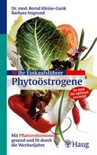 Abbildung von: Ihr Einkaufsführer Phytoöstrogene - Trias