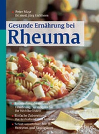 Abbildung von: Gesunde Ernährung bei Rheuma - MVS Medizinverlage Stuttgart
