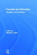 Cover: RLE: Michel Foucault (5 Vols) - Routledge