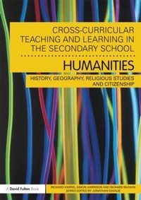 Enlarge image Cover: Cross-Curricular Teaching and Learning in the Secondary School... Humanities - Routledge
