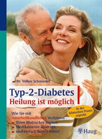 Bild vergrößern Bild: Typ-2-Diabetes: Heilung ist möglich - MVS Medizinverlage Stuttgart