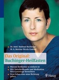 Cover: Das Original: Buchinger Heilfasten - Trias