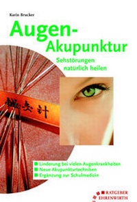 Abbildung von: Augen-Akupunktur - Trias