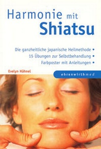 Abbildung von: Harmonie mit Shiatsu - Trias
