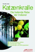 Cover: Katzenkralle - MVS Medizinverlage Stuttgart