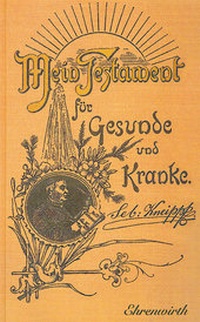 Abbildung von: Mein Testament für Gesunde und Kranke - MVS Medizinverlage Stuttgart