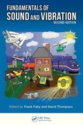 Cover: Fundamentals of Sound and Vibration - CRC Press