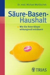 Abbildung von: Säure-Basen-Haushalt - TRIAS
