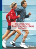 Cover: Ern&auml;hrungs-Coach: Mehr Leistung im Sport - Trias