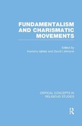 Cover: Fundamentalism and Charismatic Movements - Taylor & Francis