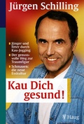 Cover: Kau Dich gesund! - Trias