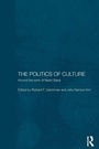Cover: The Politics of Culture - Routledge