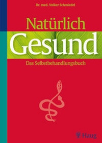 Abbildung von: Natürlich gesund ! - Trias