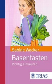 Abbildung von: Basenfasten - TRIAS