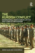 Cover: The Kurdish Conflict - Routledge