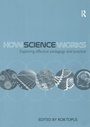 Cover: How Science Works - Routledge