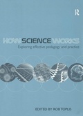 Cover: How Science Works - Routledge