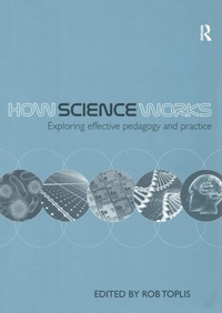 Enlarge image Cover: How Science Works - Routledge
